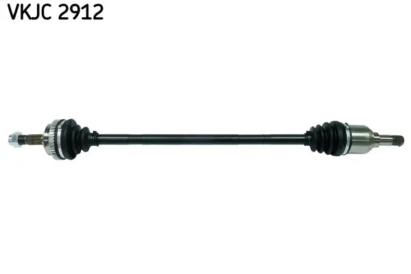 Antriebswelle Vorderachse rechts SKF VKJC 2912