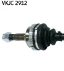 Antriebswelle Vorderachse rechts SKF VKJC 2912 Bild Antriebswelle Vorderachse rechts SKF VKJC 2912