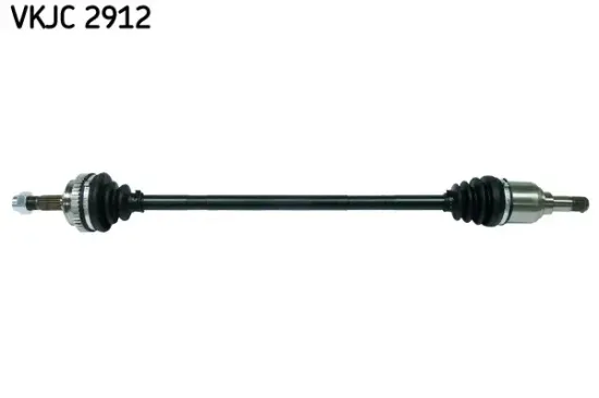Antriebswelle Vorderachse rechts SKF VKJC 2912 Bild Antriebswelle Vorderachse rechts SKF VKJC 2912