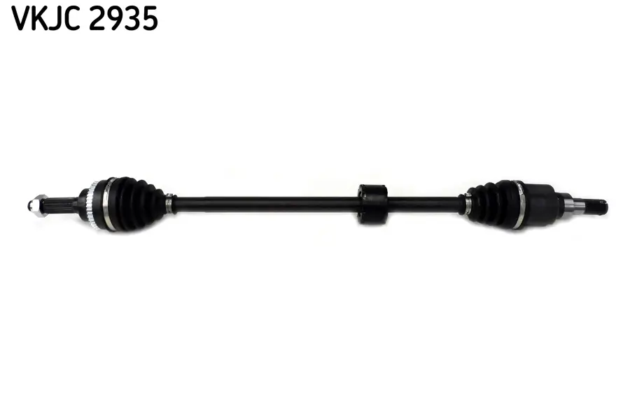 Antriebswelle Vorderachse rechts SKF VKJC 2935