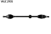 Antriebswelle Vorderachse rechts SKF VKJC 2935