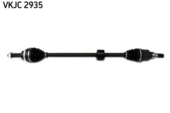 Antriebswelle Vorderachse rechts SKF VKJC 2935 Bild Antriebswelle Vorderachse rechts SKF VKJC 2935