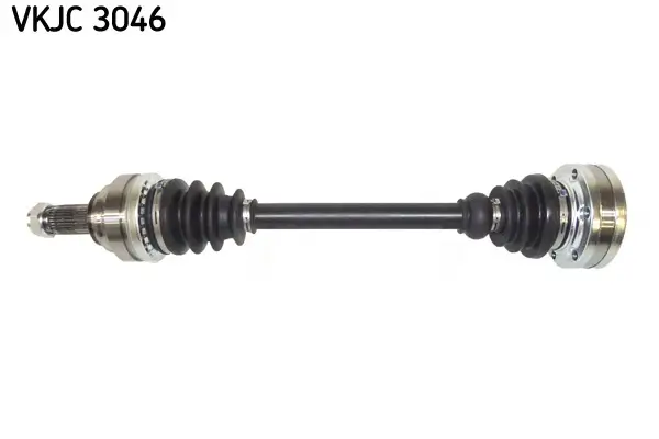 Antriebswelle Hinterachse links SKF VKJC 3046