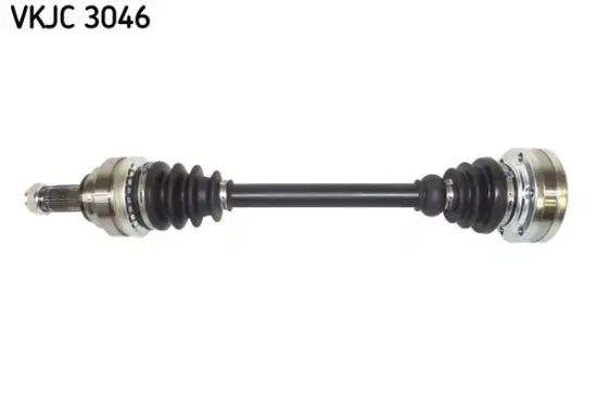 Antriebswelle Hinterachse links SKF VKJC 3046 Bild Antriebswelle Hinterachse links SKF VKJC 3046