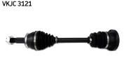 Antriebswelle Vorderachse links SKF VKJC 3121