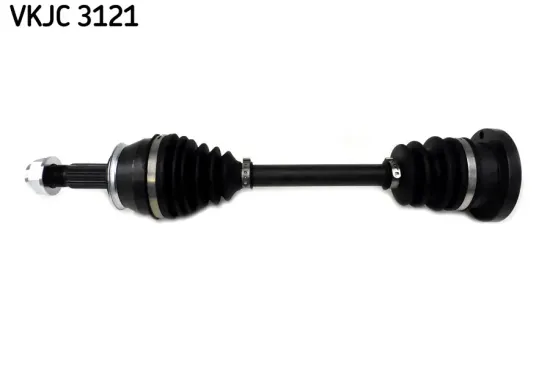 Antriebswelle Vorderachse links SKF VKJC 3121 Bild Antriebswelle Vorderachse links SKF VKJC 3121