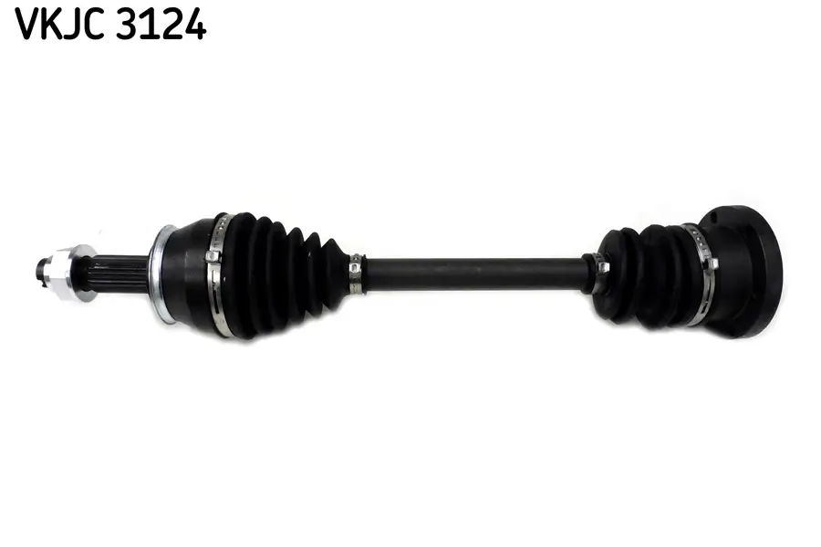 Antriebswelle Vorderachse rechts SKF VKJC 3124