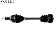 Antriebswelle Vorderachse rechts SKF VKJC 3124