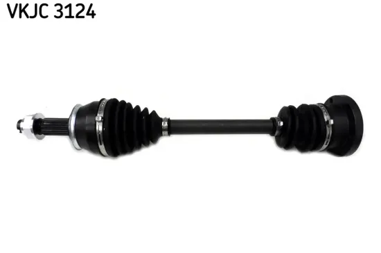 Antriebswelle Vorderachse rechts SKF VKJC 3124 Bild Antriebswelle Vorderachse rechts SKF VKJC 3124