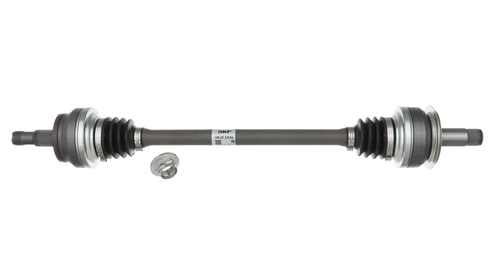 Antriebswelle SKF VKJC 3436