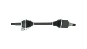 Antriebswelle Vorderachse links SKF VKJC 3465