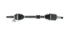 Antriebswelle Vorderachse links SKF VKJC 3467
