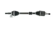 Antriebswelle Vorderachse links SKF VKJC 3467