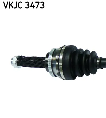 Antriebswelle Vorderachse rechts SKF VKJC 3473 Bild Antriebswelle Vorderachse rechts SKF VKJC 3473