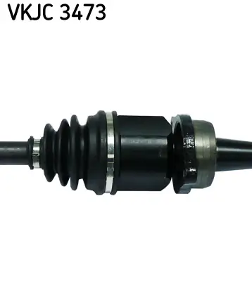 Antriebswelle Vorderachse rechts SKF VKJC 3473 Bild Antriebswelle Vorderachse rechts SKF VKJC 3473