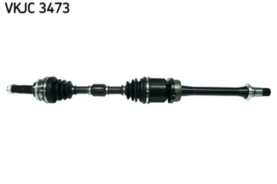 Antriebswelle Vorderachse rechts SKF VKJC 3473 Bild Antriebswelle Vorderachse rechts SKF VKJC 3473