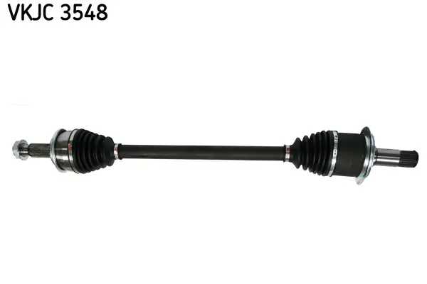 Antriebswelle Hinterachse links Hinterachse rechts SKF VKJC 3548