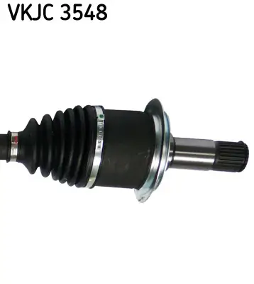 Antriebswelle Hinterachse links Hinterachse rechts SKF VKJC 3548 Bild Antriebswelle Hinterachse links Hinterachse rechts SKF VKJC 3548