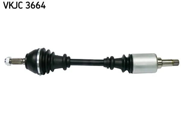 Antriebswelle Vorderachse links SKF VKJC 3664