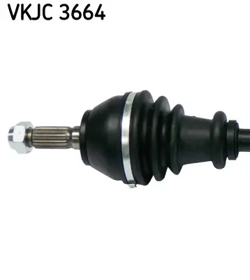 Antriebswelle Vorderachse links SKF VKJC 3664 Bild Antriebswelle Vorderachse links SKF VKJC 3664