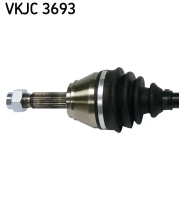 Antriebswelle Vorderachse links SKF VKJC 3693 Bild Antriebswelle Vorderachse links SKF VKJC 3693