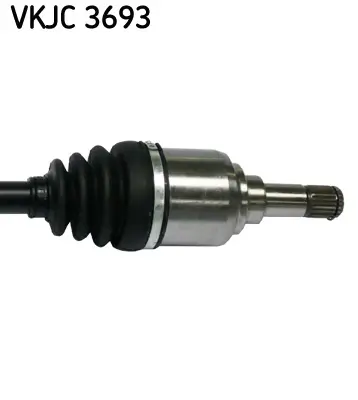 Antriebswelle Vorderachse links SKF VKJC 3693 Bild Antriebswelle Vorderachse links SKF VKJC 3693