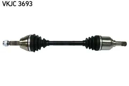 Antriebswelle Vorderachse links SKF VKJC 3693 Bild Antriebswelle Vorderachse links SKF VKJC 3693
