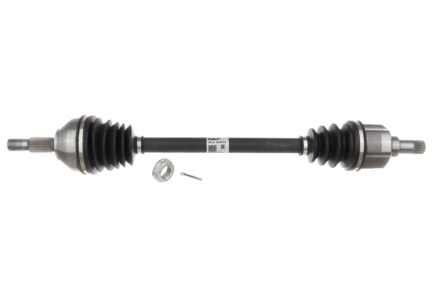 Antriebswelle Vorderachse links SKF VKJC 3817
