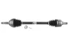 Antriebswelle Vorderachse links SKF VKJC 3817