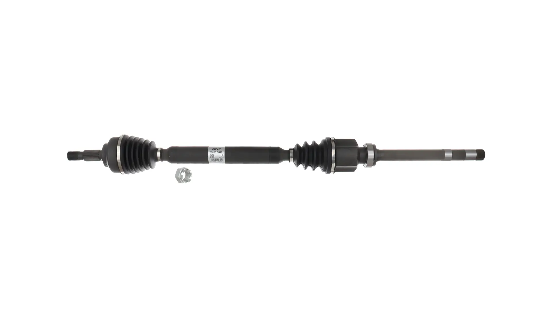 Antriebswelle Vorderachse rechts SKF VKJC 3819