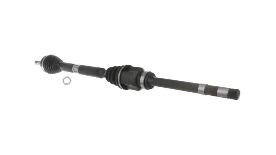 Antriebswelle Vorderachse rechts SKF VKJC 3819 Bild Antriebswelle Vorderachse rechts SKF VKJC 3819