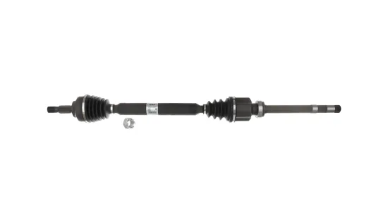 Antriebswelle Vorderachse rechts SKF VKJC 3819 Bild Antriebswelle Vorderachse rechts SKF VKJC 3819