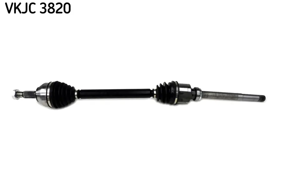 Antriebswelle Vorderachse rechts SKF VKJC 3820
