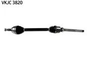 Antriebswelle Vorderachse rechts SKF VKJC 3820