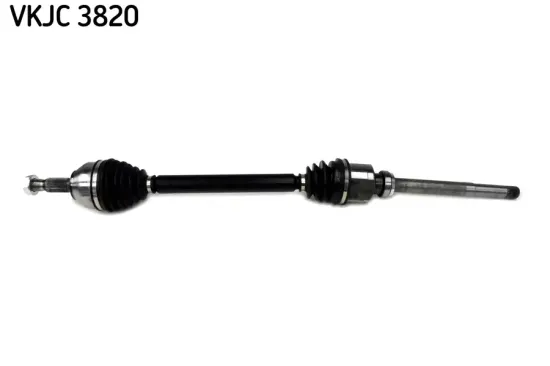 Antriebswelle Vorderachse rechts SKF VKJC 3820 Bild Antriebswelle Vorderachse rechts SKF VKJC 3820