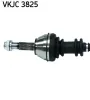 Antriebswelle Vorderachse links SKF VKJC 3825 Bild Antriebswelle Vorderachse links SKF VKJC 3825