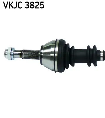 Antriebswelle Vorderachse links SKF VKJC 3825 Bild Antriebswelle Vorderachse links SKF VKJC 3825