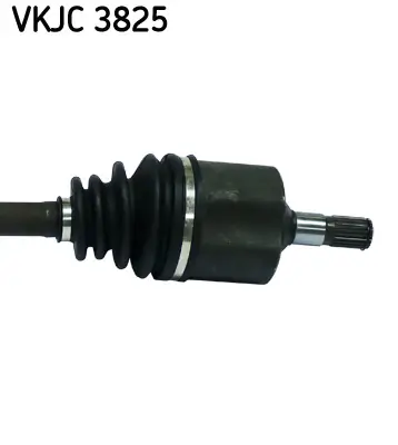 Antriebswelle Vorderachse links SKF VKJC 3825 Bild Antriebswelle Vorderachse links SKF VKJC 3825