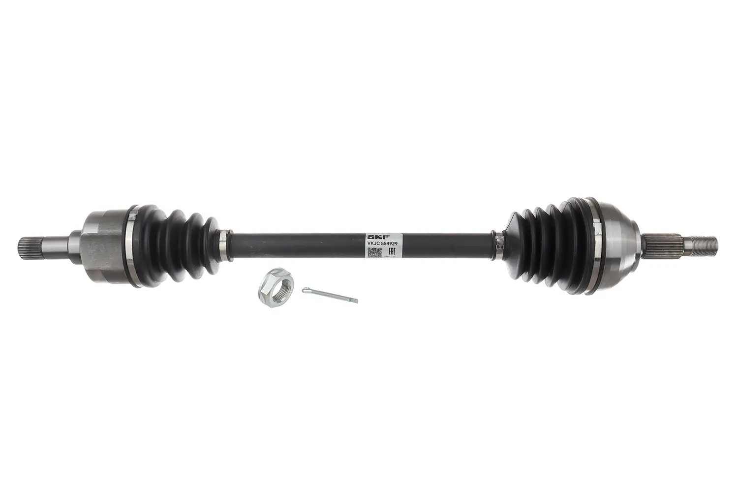 Antriebswelle Vorderachse links SKF VKJC 3828