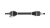 Antriebswelle Vorderachse links SKF VKJC 3858 Bild Antriebswelle Vorderachse links SKF VKJC 3858