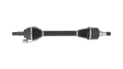 Antriebswelle Vorderachse links SKF VKJC 3858