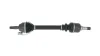 Antriebswelle Vorderachse links SKF VKJC 3899