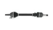 Antriebswelle Vorderachse links SKF VKJC 3899