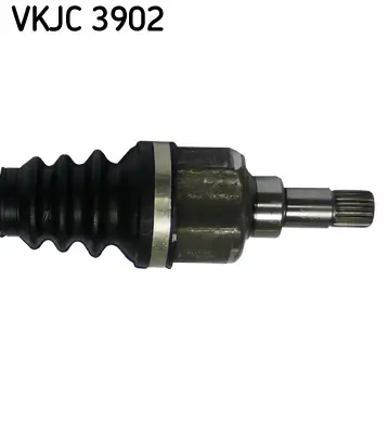Antriebswelle Vorderachse links SKF VKJC 3902 Bild Antriebswelle Vorderachse links SKF VKJC 3902