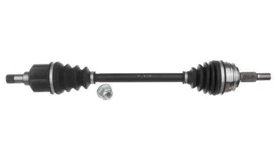 Antriebswelle Vorderachse links SKF VKJC 3959 Bild Antriebswelle Vorderachse links SKF VKJC 3959