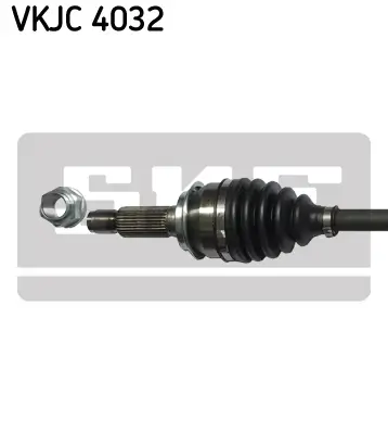 Antriebswelle Hinterachse rechts SKF VKJC 4032 Bild Antriebswelle Hinterachse rechts SKF VKJC 4032
