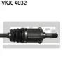 Antriebswelle Hinterachse rechts SKF VKJC 4032 Bild Antriebswelle Hinterachse rechts SKF VKJC 4032
