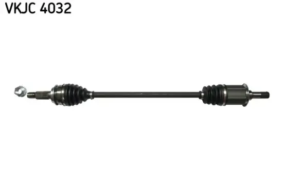 Antriebswelle Hinterachse rechts SKF VKJC 4032 Bild Antriebswelle Hinterachse rechts SKF VKJC 4032