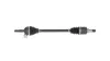 Antriebswelle Vorderachse links SKF VKJC 4038
