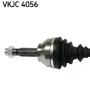 Antriebswelle Vorderachse links SKF VKJC 4056 Bild Antriebswelle Vorderachse links SKF VKJC 4056